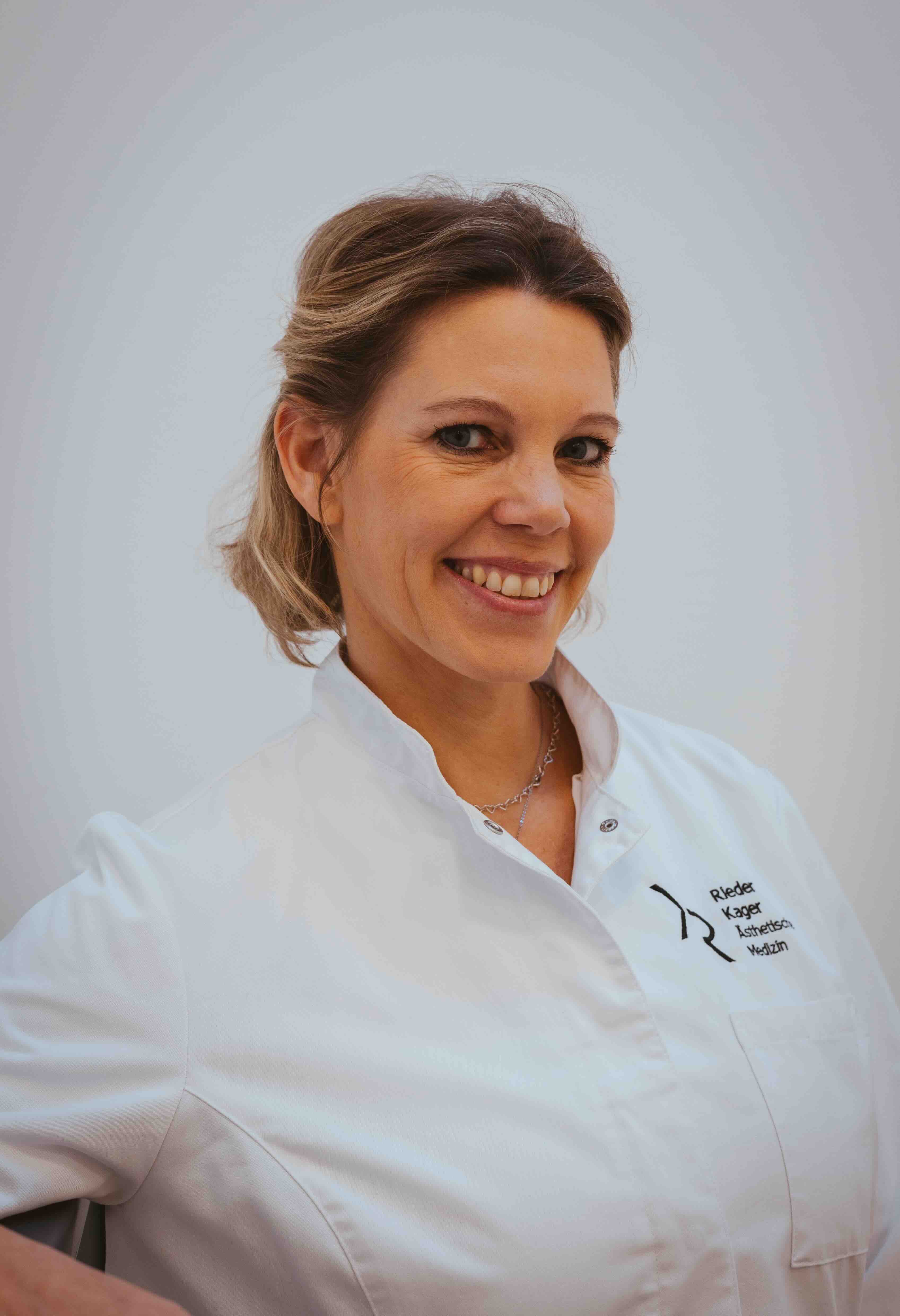 Dr. Daniela Rieder – Ästhetische Medizin